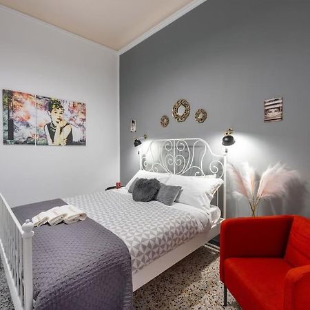 Casa Vacanze Taorminacentre Guest House Kültér fotó