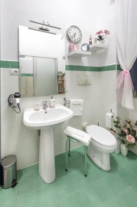 Casa Vacanze Taorminacentre Guest House Kültér fotó