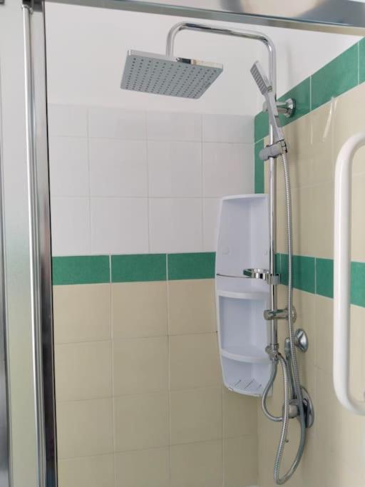 Casa Vacanze Taorminacentre Guest House Kültér fotó