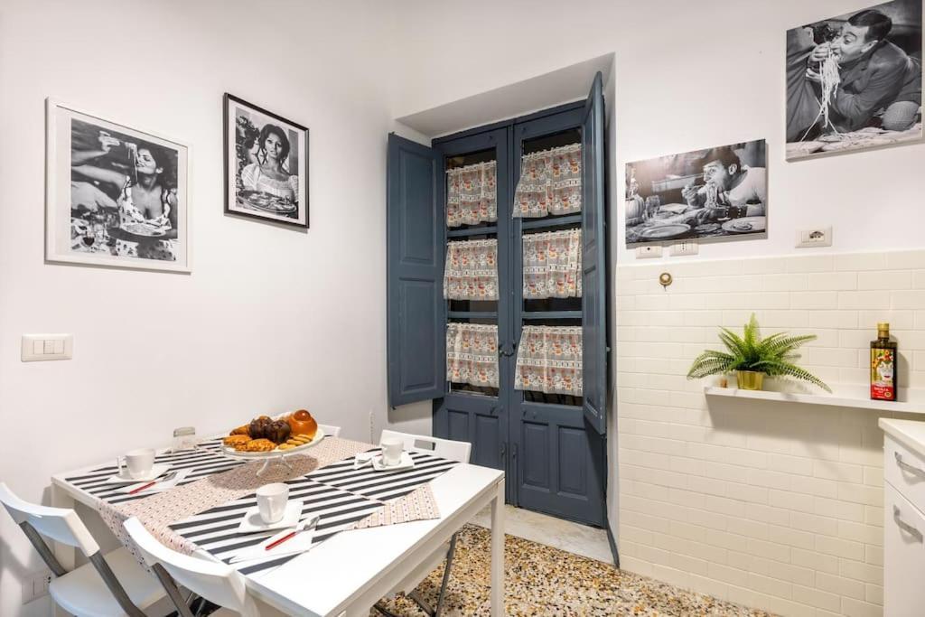 Casa Vacanze Taorminacentre Guest House Kültér fotó